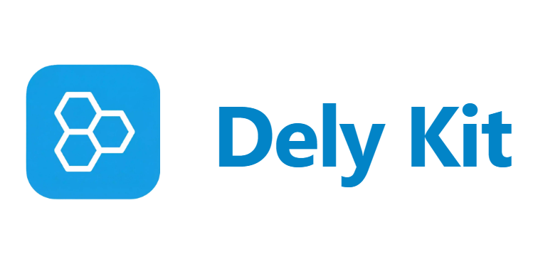 Dely Kit - Toolkit Teks & SEO Gratis (Aman & Cepat)